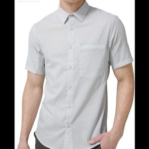 Lululemon Men's t-shirt